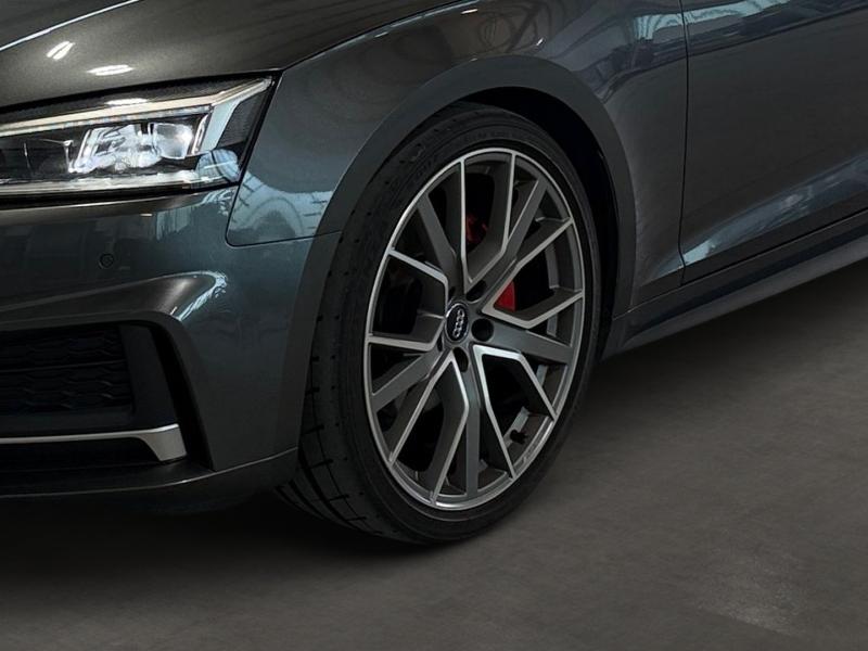 Audi A5 Sportback 3.0 TDI quattro Sport