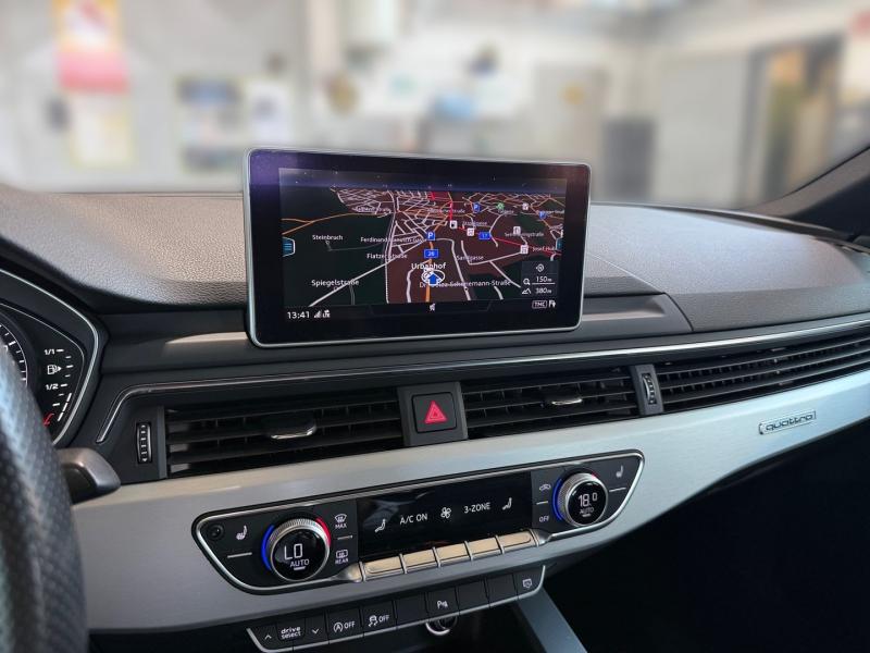 Audi A5 Sportback 3.0 TDI quattro Sport