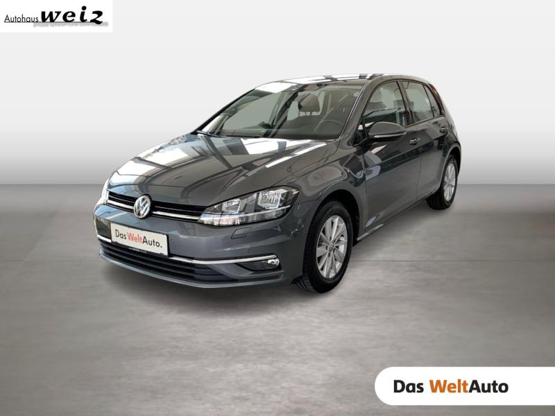 Golf Volkswagen VW Golf Rabbit TSI