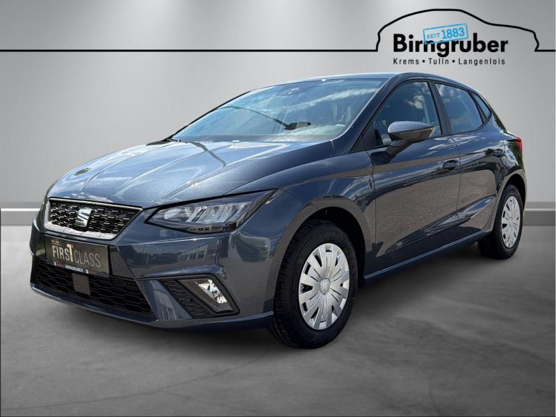 SEAT Ibiza Reference 1.0 TSI