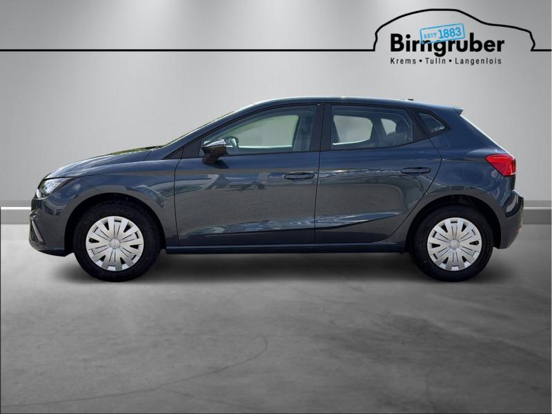 SEAT Ibiza Reference 1.0 TSI