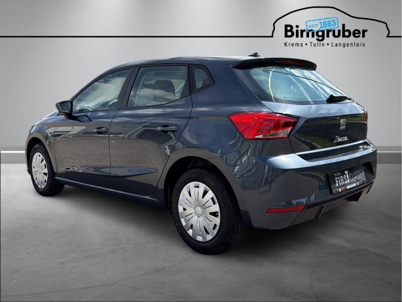 SEAT Ibiza Reference 1.0 TSI