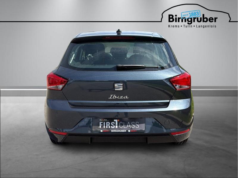 SEAT Ibiza Reference 1.0 TSI