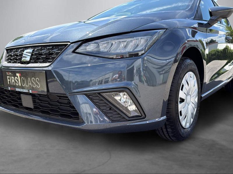SEAT Ibiza Reference 1.0 TSI