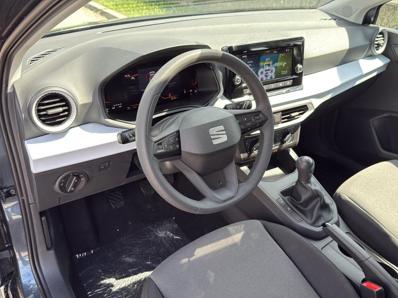 SEAT Ibiza Reference 1.0 TSI