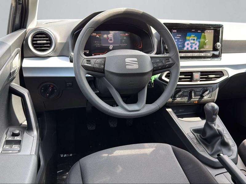 SEAT Ibiza Reference 1.0 TSI