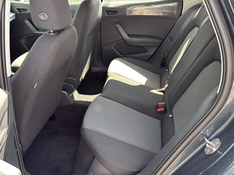 SEAT Ibiza Reference 1.0 TSI