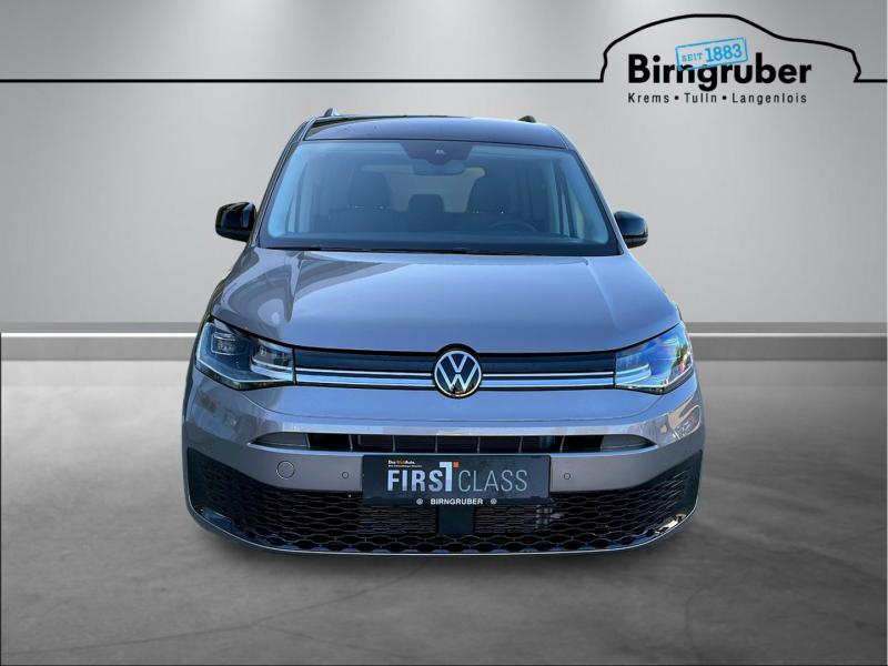 VW Caddy Edition eHybrid 110 kW