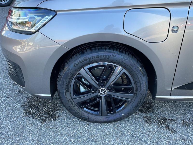 VW Caddy Edition eHybrid 110 kW