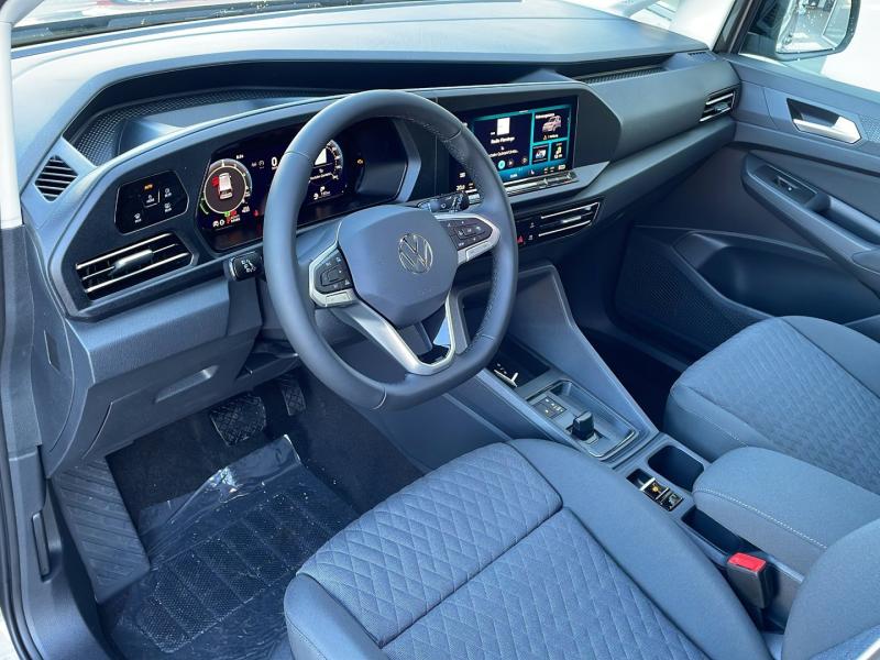 VW Caddy Edition eHybrid 110 kW