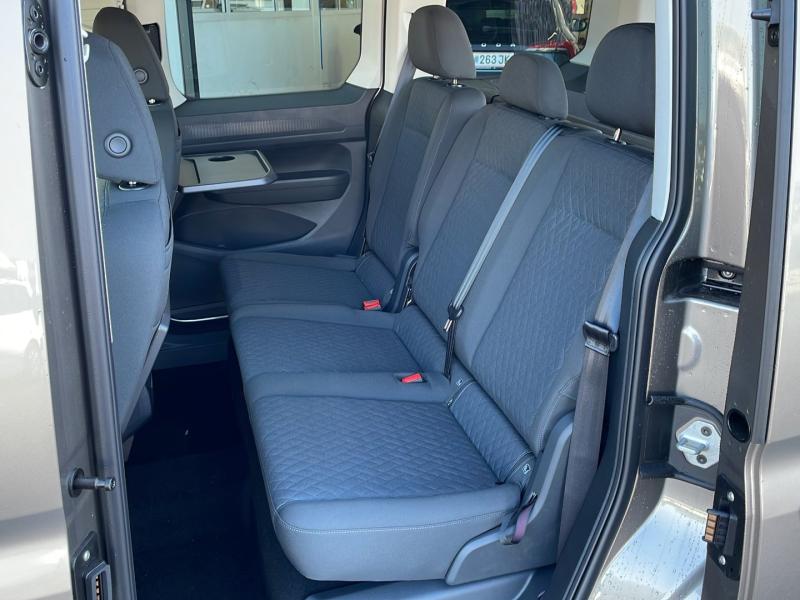 VW Caddy Edition eHybrid 110 kW