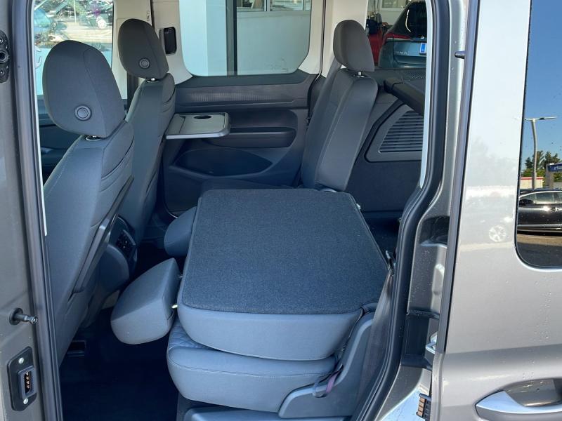 VW Caddy Edition eHybrid 110 kW