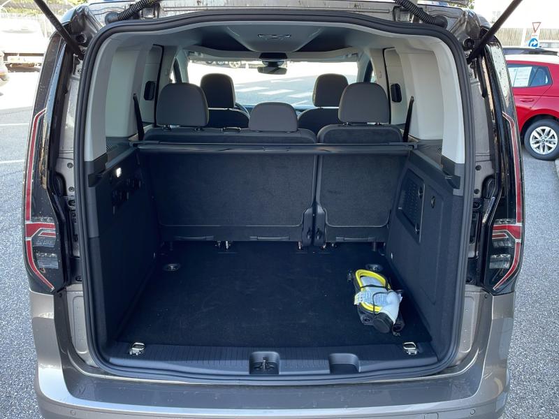 VW Caddy Edition eHybrid 110 kW