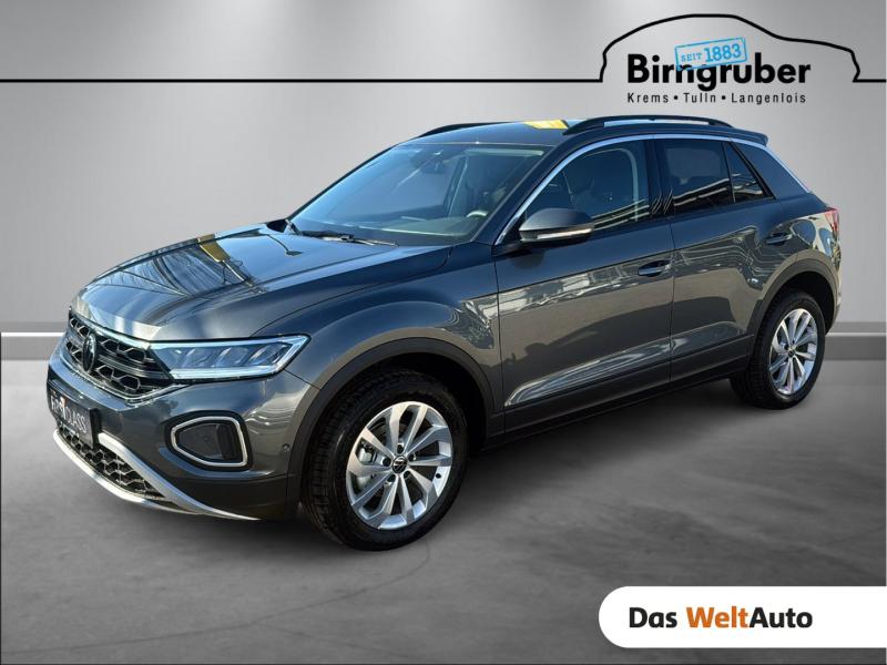 T-Roc Volkswagen VW T-Roc Friends TSI