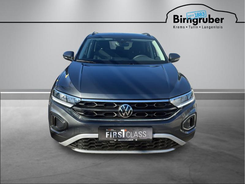 VW T-Roc Friends TSI