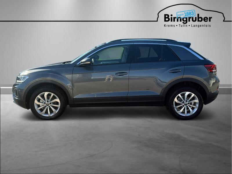 VW T-Roc Friends TSI