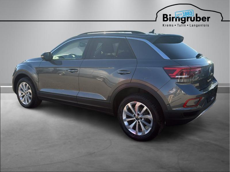 VW T-Roc Friends TSI