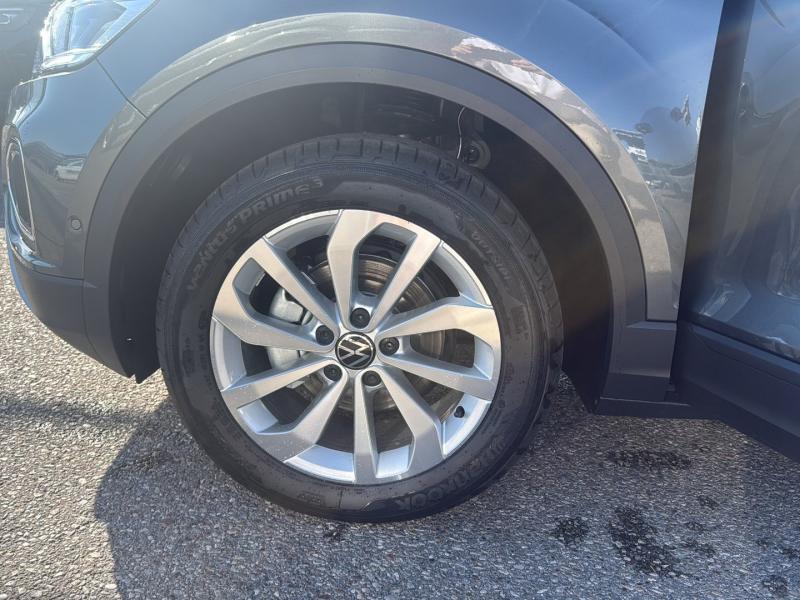 VW T-Roc Friends TSI