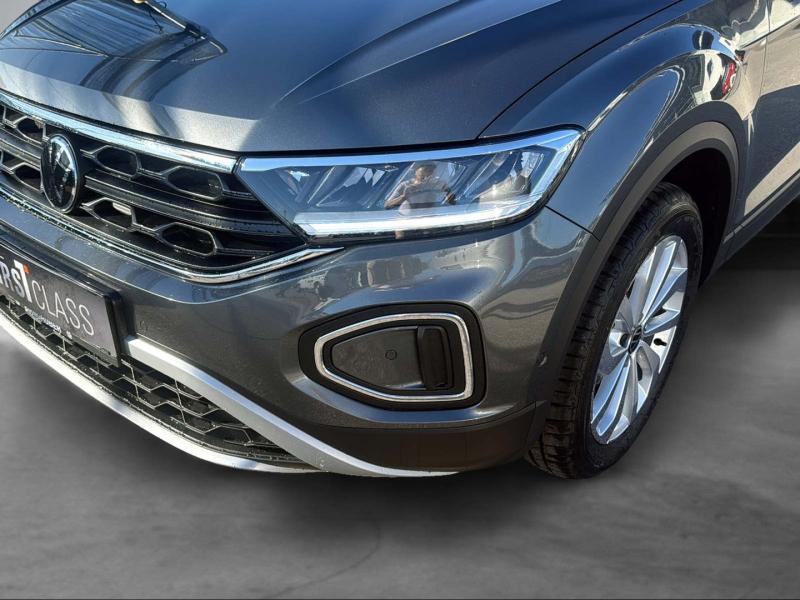 VW T-Roc Friends TSI