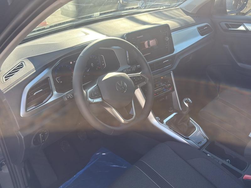 VW T-Roc Friends TSI