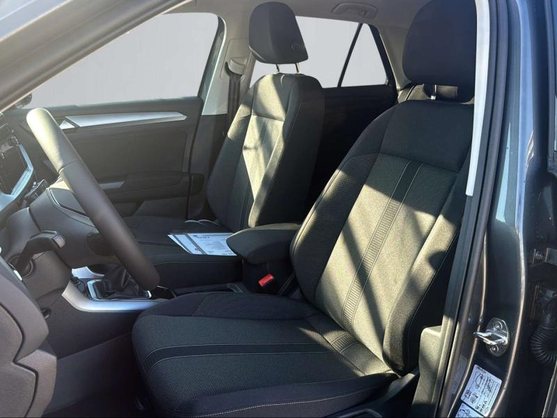 VW T-Roc Friends TSI