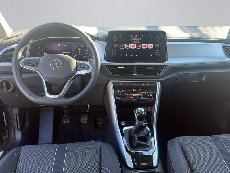 VW T-Roc Friends TSI