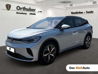 VW ID.4 GTX 4MOTION 220 kW