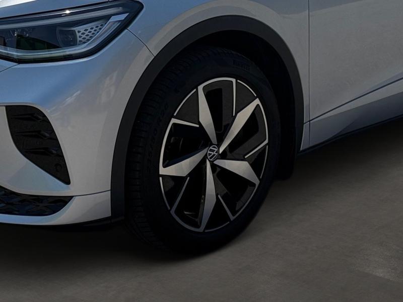 VW ID.4 GTX 4MOTION 220 kW