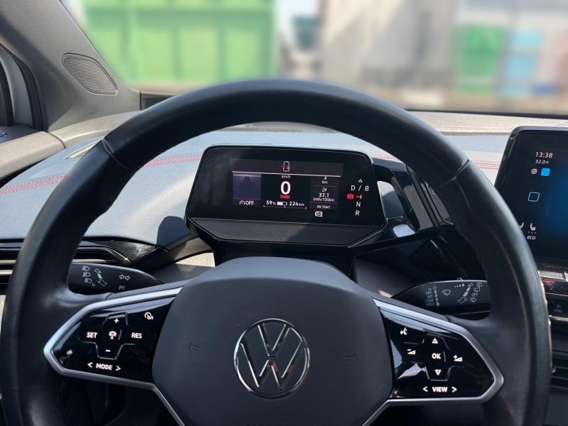 VW ID.4 GTX 4MOTION 220 kW