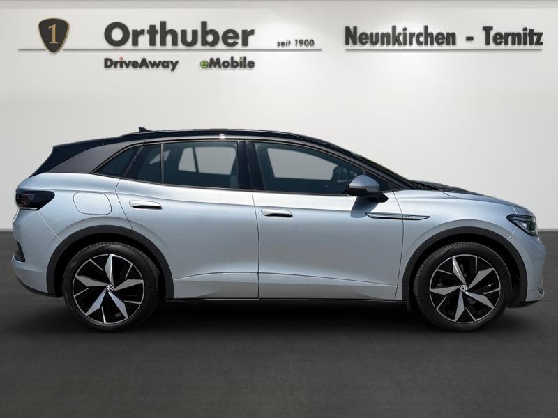 VW ID.4 GTX 4MOTION 220 kW