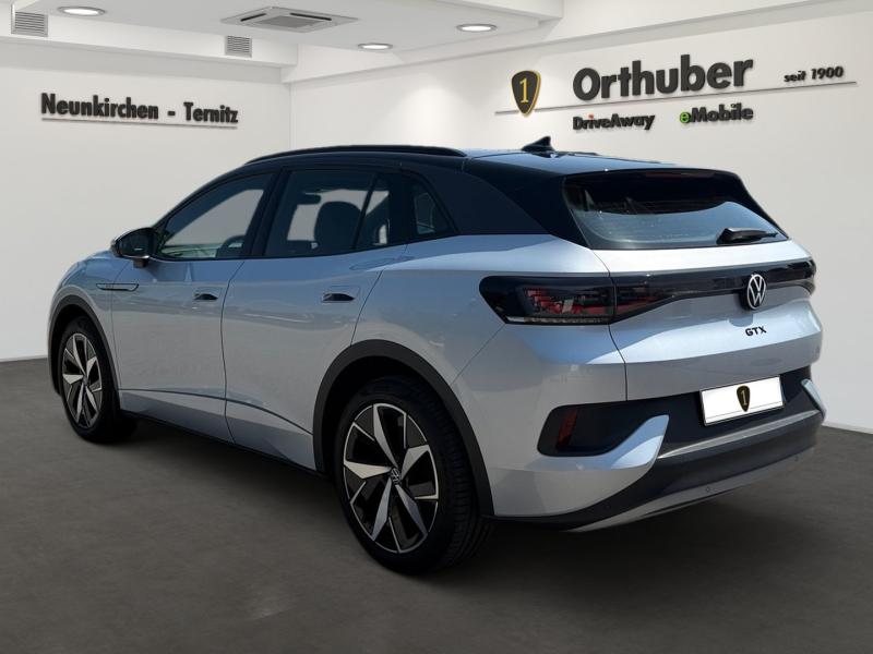 VW ID.4 GTX 4MOTION 220 kW