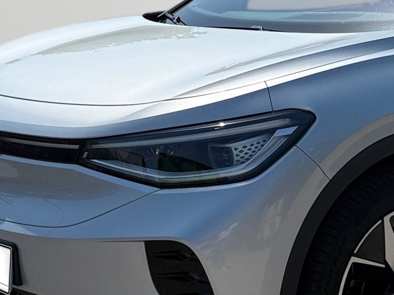 VW ID.4 GTX 4MOTION 220 kW