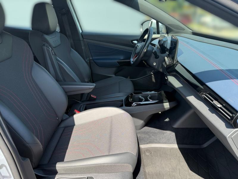 VW ID.4 GTX 4MOTION 220 kW