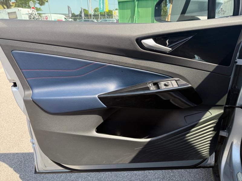 VW ID.4 GTX 4MOTION 220 kW