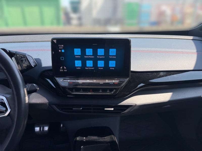 VW ID.4 GTX 4MOTION 220 kW