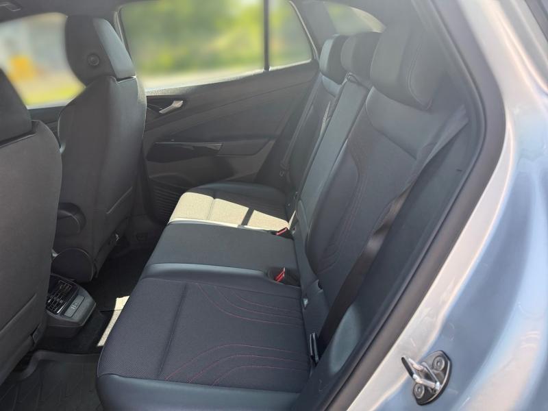 VW ID.4 GTX 4MOTION 220 kW