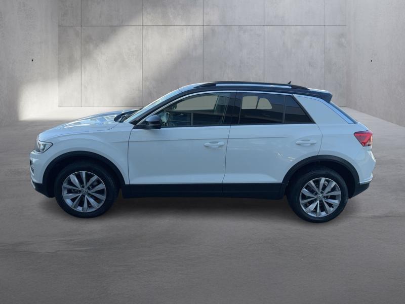 VW T-Roc Design TDI