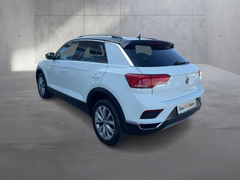 VW T-Roc Design TDI