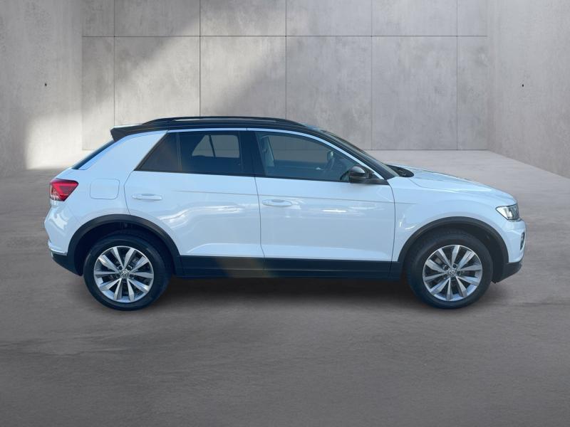 VW T-Roc Design TDI