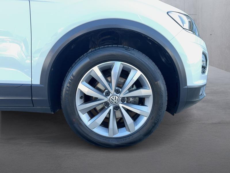 VW T-Roc Design TDI