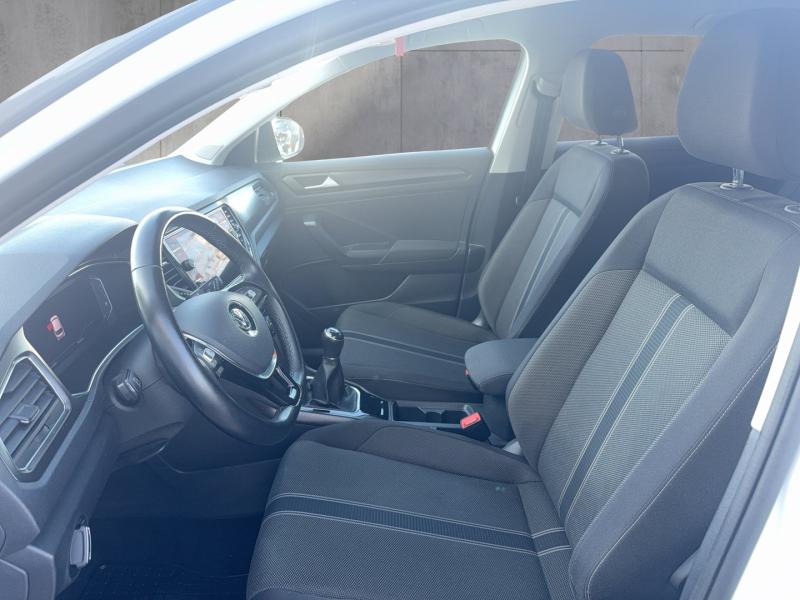 VW T-Roc Design TDI