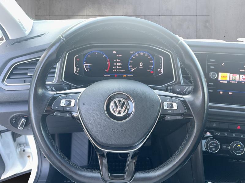 VW T-Roc Design TDI