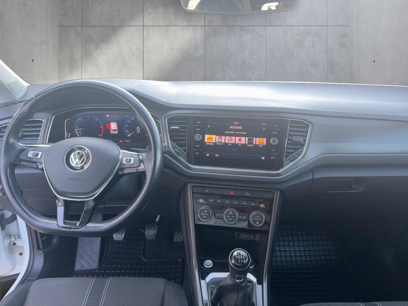 VW T-Roc Design TDI