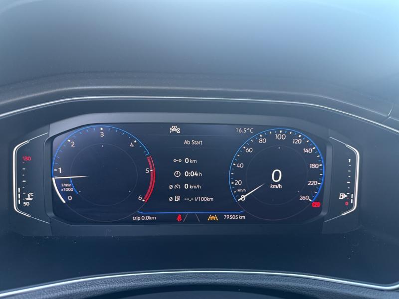 VW T-Roc Design TDI