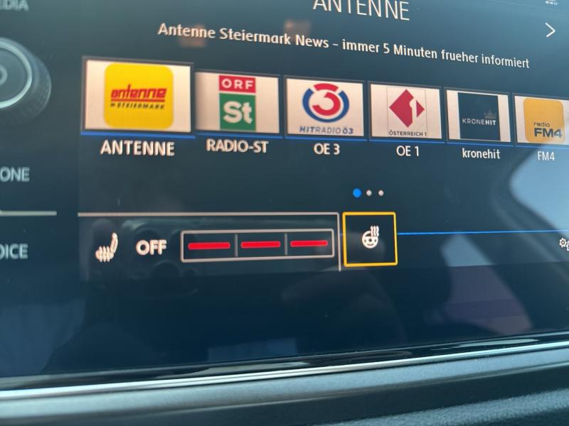 VW T-Roc Design TDI