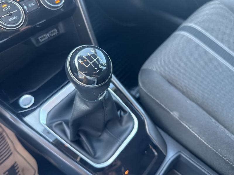 VW T-Roc Design TDI