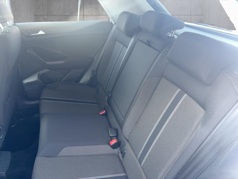 VW T-Roc Design TDI