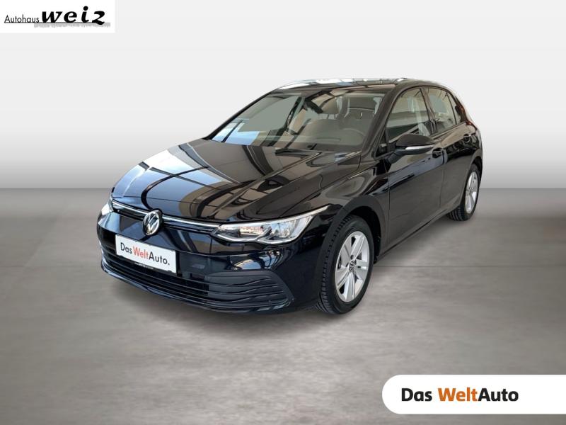 Golf Volkswagen VW Golf Life TSI