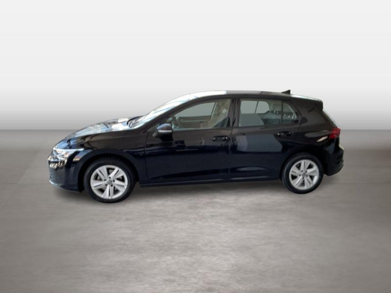 VW Golf Life TSI