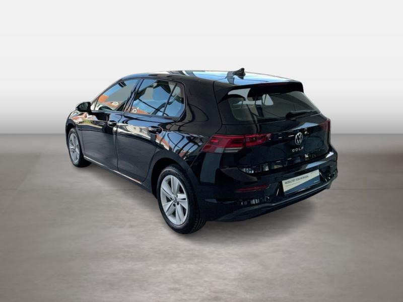 VW Golf Life TSI